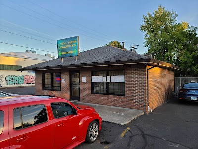 Local Herb Collective