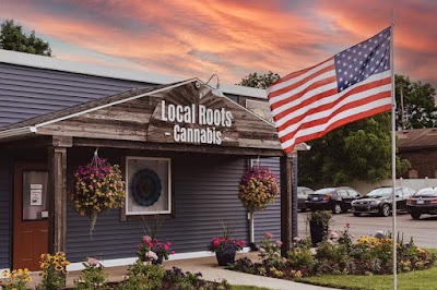 Local Roots Cannabis