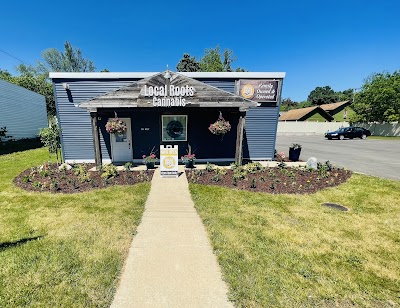 Local Roots Cannabis