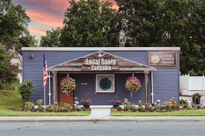 Local Roots Cannabis