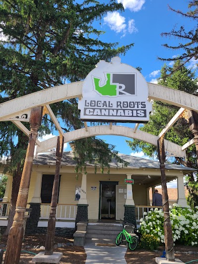 Local Roots Yakima