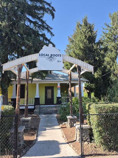 Local Roots Yakima