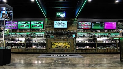Locals Canna House Cannabis Dispensary