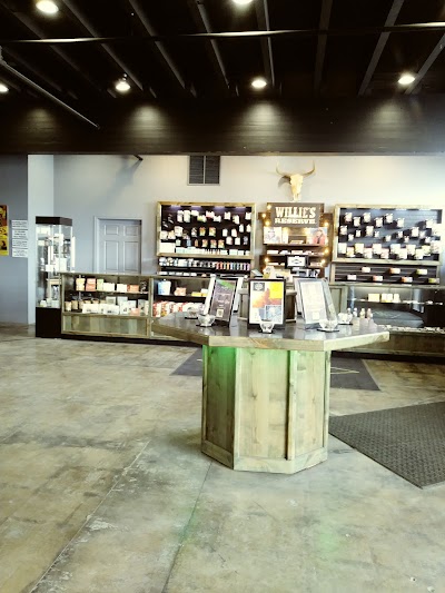Locals Canna House Cannabis Dispensary