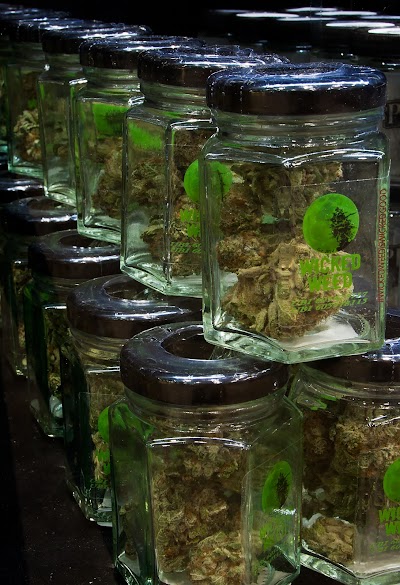 Locals Canna House Cannabis Dispensary