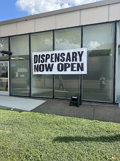 Locals Cannabis Cincinnati Dispensary