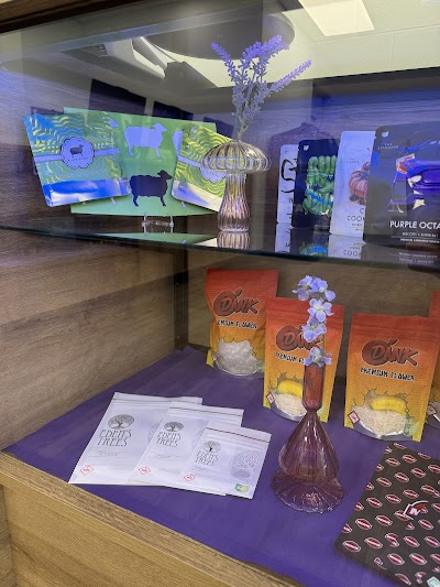 Locals Cannabis Cincinnati Dispensary