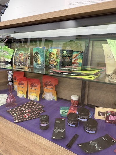 Locals Cannabis Cincinnati Dispensary