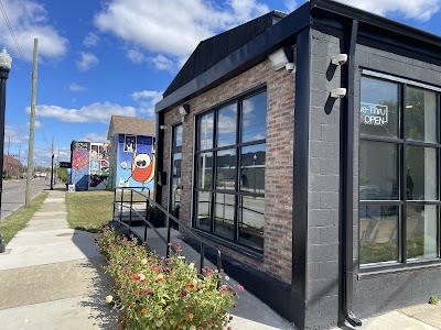 Locals Cannabis Columbus Dispensary