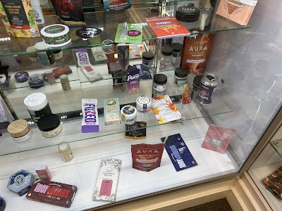 Locals Cannabis Columbus Dispensary