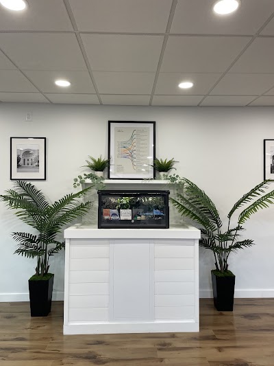 Locals Cannabis Columbus Dispensary