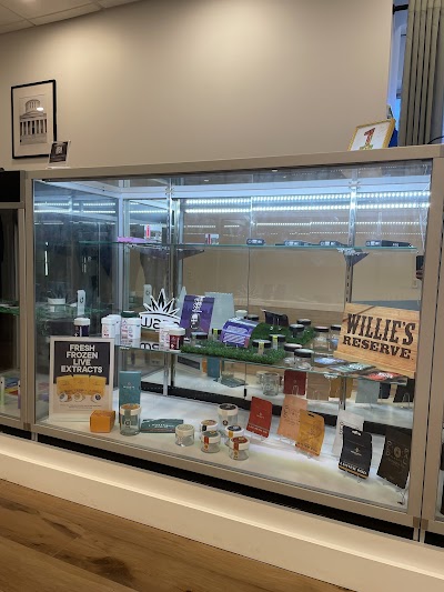 Locals Cannabis Columbus Dispensary