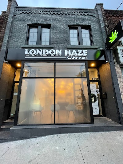 London Haze