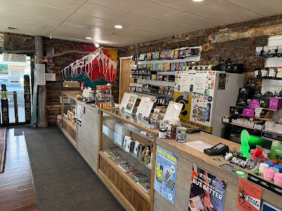 Lone Peak Cannabis Company