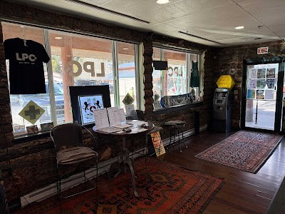 Lone Peak Cannabis Company