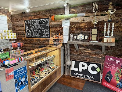 Lone Peak Cannabis Company