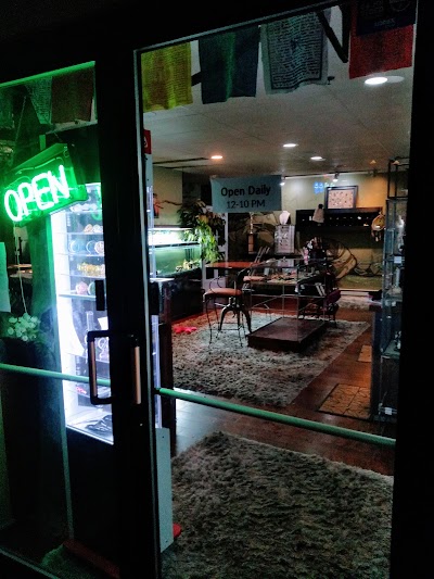 Lone Peak Cannabis Company