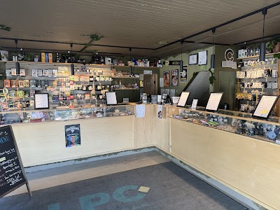 Lone Peak Cannabis Company