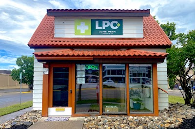 Lone Peak Cannabis Company