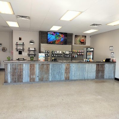 Lone Peak Cannabis Company