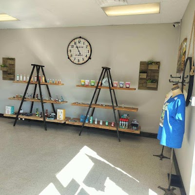 Lone Peak Cannabis Company