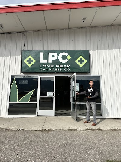 Lone Peak Cannabis Company