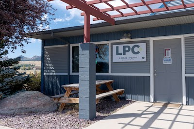 Lone Peak Cannabis Company