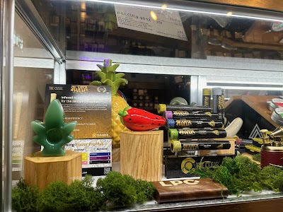 Lone Peak Cannabis Company