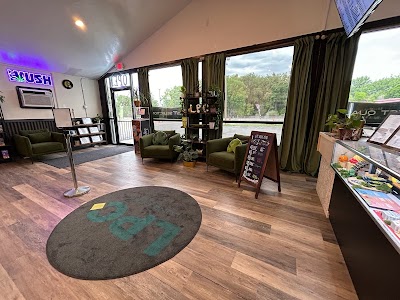 Lone Peak Cannabis Company