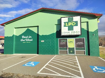 Lone Peak Cannabis Company