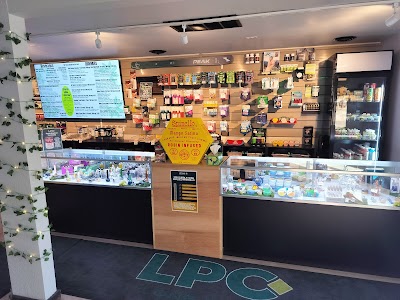 Lone Peak Cannabis Company