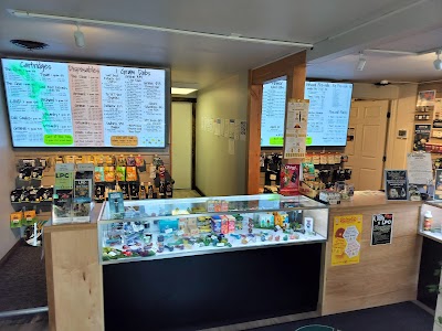 Lone Peak Cannabis Company