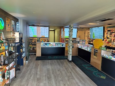 Lone Peak Cannabis Company