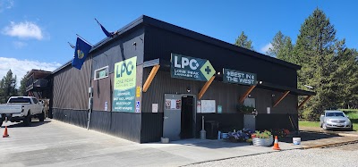 Lone Peak Cannabis Company