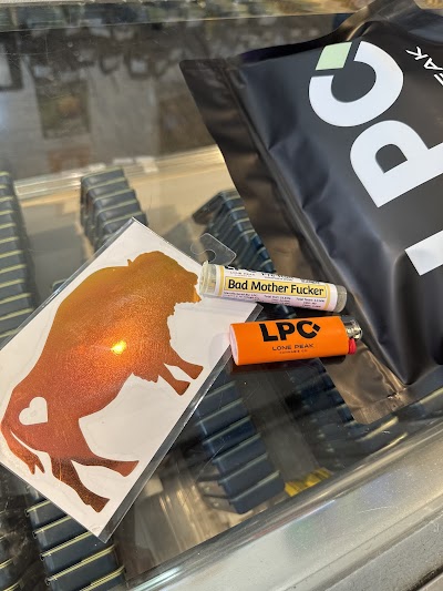Lone Peak Cannabis Company