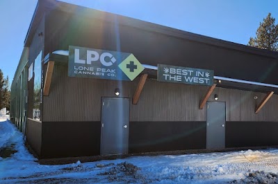 Lone Peak Cannabis Company