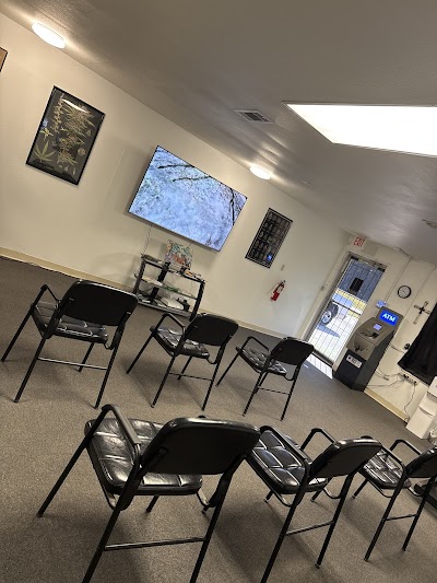 Long Beach Dispensary