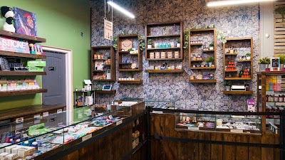 Long Beach Green Room