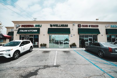 Long Beach Wellness Center