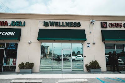 Long Beach Wellness Center