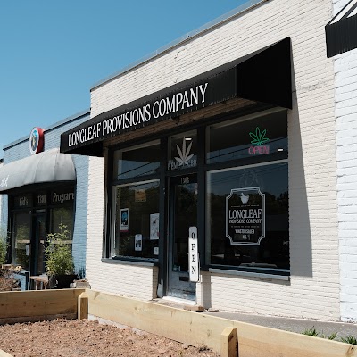 Longleaf Provisions Company