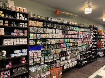 Longview Freedom Market - Cannabis Marijuana High Quality Local Dispensary