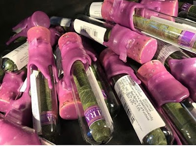 Longview Freedom Market - Cannabis Marijuana High Quality Local Dispensary