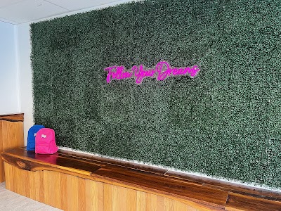 Lord Green Dispensary