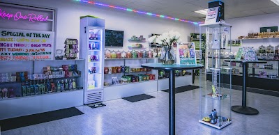 Lord Green Dispensary