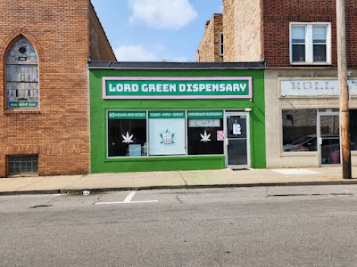 Lord Green Dispensary