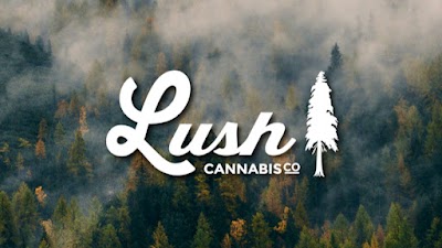 Lost Cannabis Company