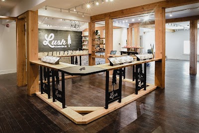 Lost Cannabis Company