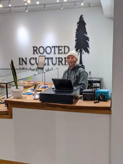 Lost Cannabis Company