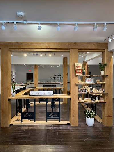 Lost Cannabis Company